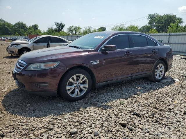 2011 Ford Taurus Sel