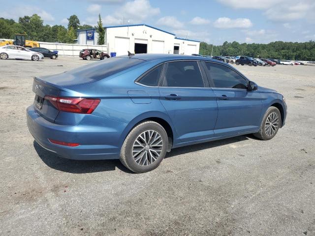  VOLKSWAGEN JETTA 2021 Gray