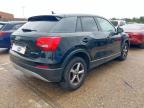 2020 AUDI Q2 30 TFSI TECHNIK 5DR for sale at Copart SANDWICH