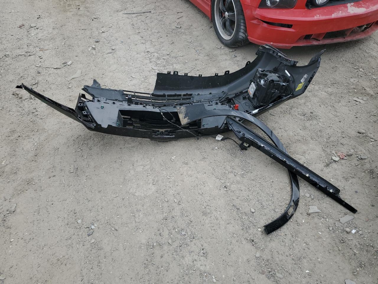 2020 Chevrolet Blazer Rs VIN: 3GNKBERSXLS655971 Lot: 69774285