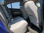 2012 CHEVROLET CRUZE ECO   for sale at Copart ON - LONDON