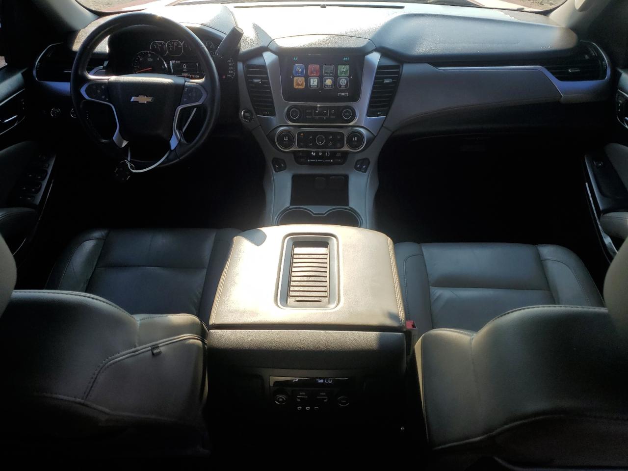 2016 Chevrolet Tahoe K1500 Lt VIN: 1GNSKBKC4GR134965 Lot: 68650385