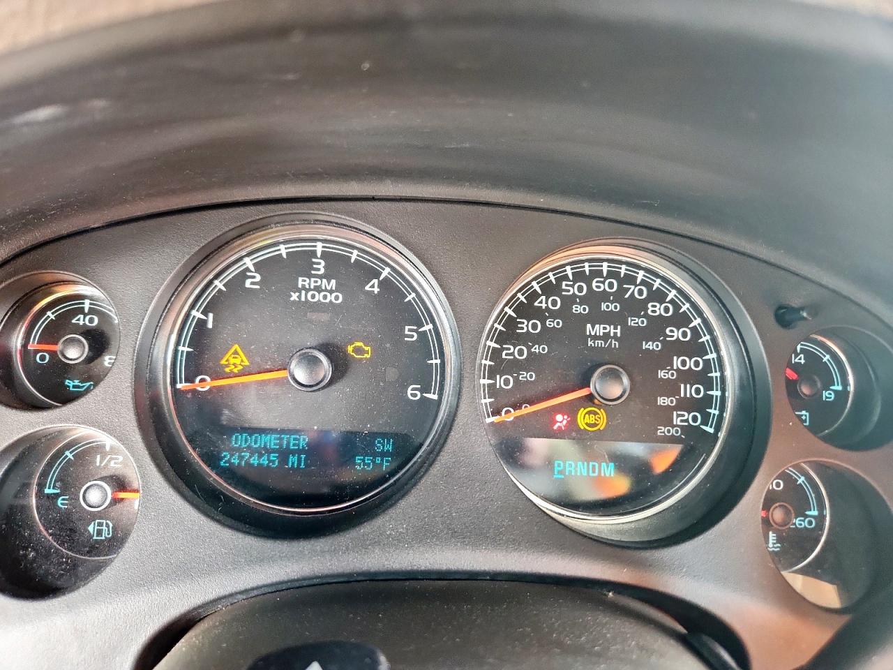 2009 GMC Yukon Slt VIN: 1GKFC33J89R258223 Lot: 65639245