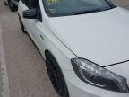 2013 MERCEDES BENZ A45 AMG 4M for sale at Copart SANDWICH