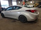 2015 HYUNDAI ELANTRA SE   for sale at Copart MN - MINNEAPOLIS