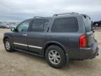 2007 INFINITI QX56    for sale at Copart AB - EDMONTON
