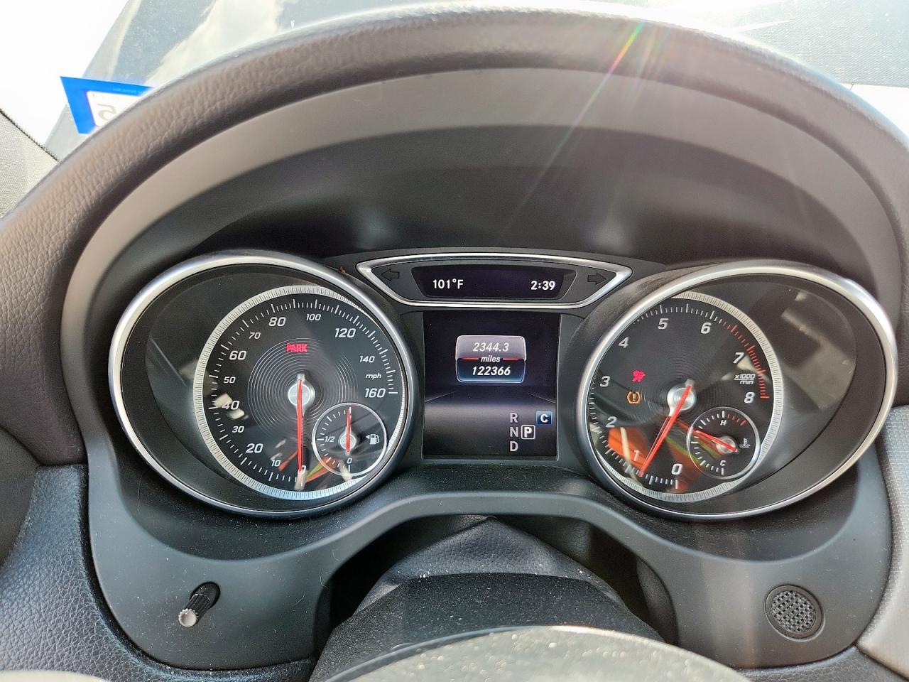 2018 Mercedes-Benz Cla 250 VIN: WDDSJ4EBXJN688705 Lot: 69561615