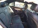 2017 MERCEDES-BENZ C 300 4MATIC   à vendre chez Copart QC - MONTREAL