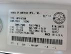 2014 HONDA CROSSTOUR EXL   à vendre chez Copart AB - CALGARY