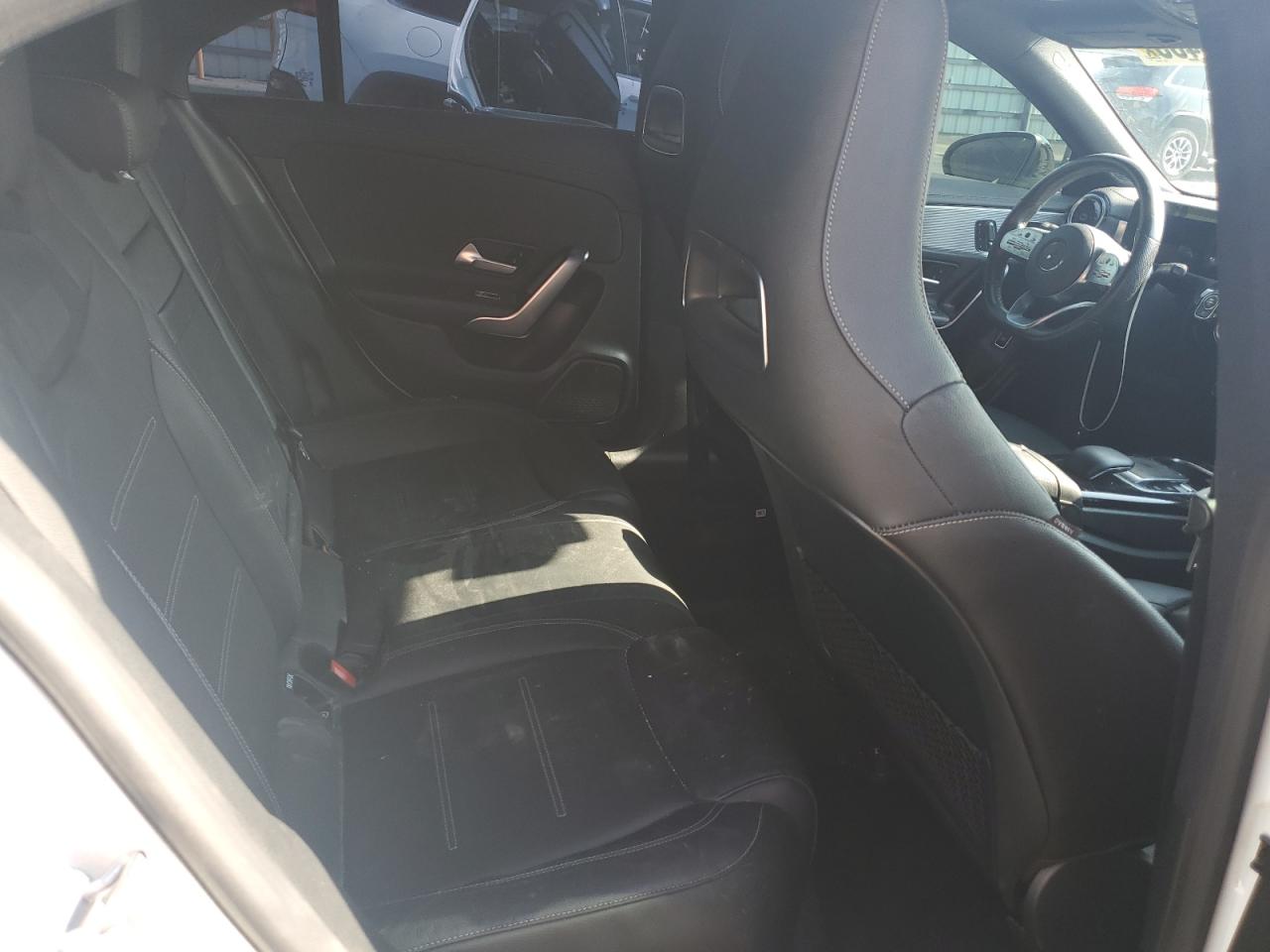 2020 Mercedes-Benz Cla 250 VIN: WDD5J4GB8LN039658 Lot: 69938435