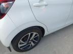2016 PEUGEOT 108 ALLURE for sale at Copart SANDY