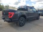 2022 FORD F150 SUPERCREW   for sale at Copart ON - COOKSTOWN