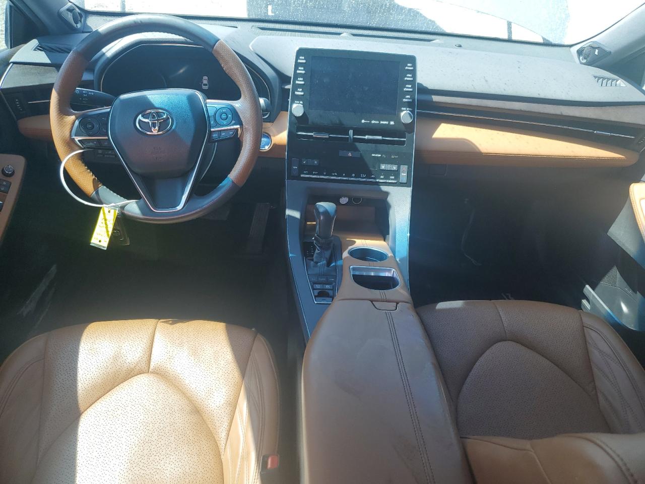 2020 Toyota Avalon Limited VIN: 4T1D21FB8LU019320 Lot: 68189145