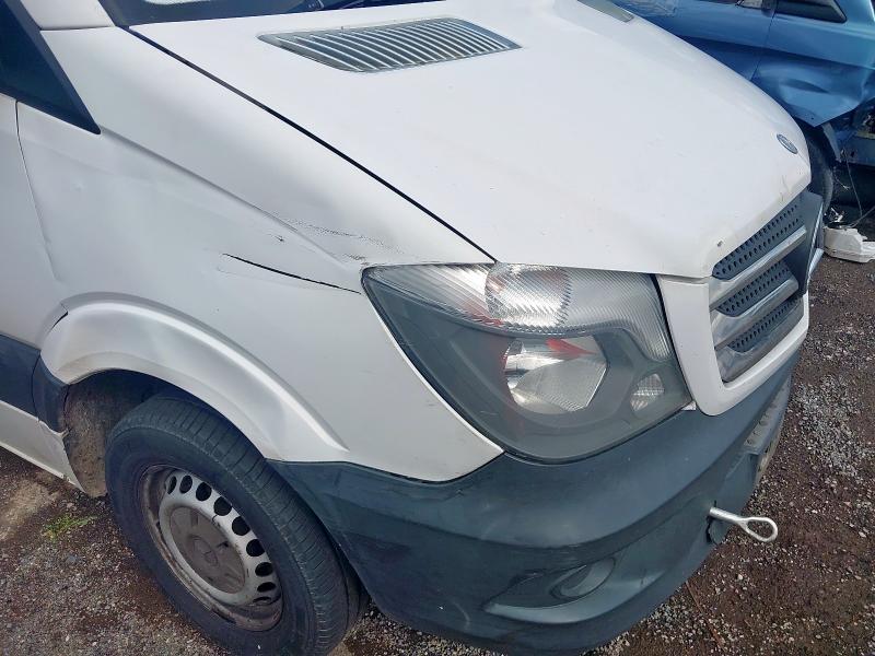 2014 MERCEDES-BENZ SPRINTER 