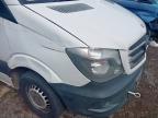 2014 MERCEDES-BENZ SPRINTER  for sale at Copart WOLVERHAMPTON