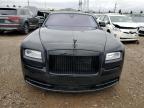 2014 ROLLS-ROYCE WRAITH    for sale at Copart IL - CHICAGO NORTH
