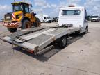 2015 FIAT DUCATO 35 for sale at Copart WOLVERHAMPTON