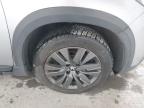 2017 PEUGEOT 2008 ALLUR for sale at Copart BELFAST