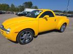 2004 CHEVROLET SSR    for sale at Copart TN - MEMPHIS