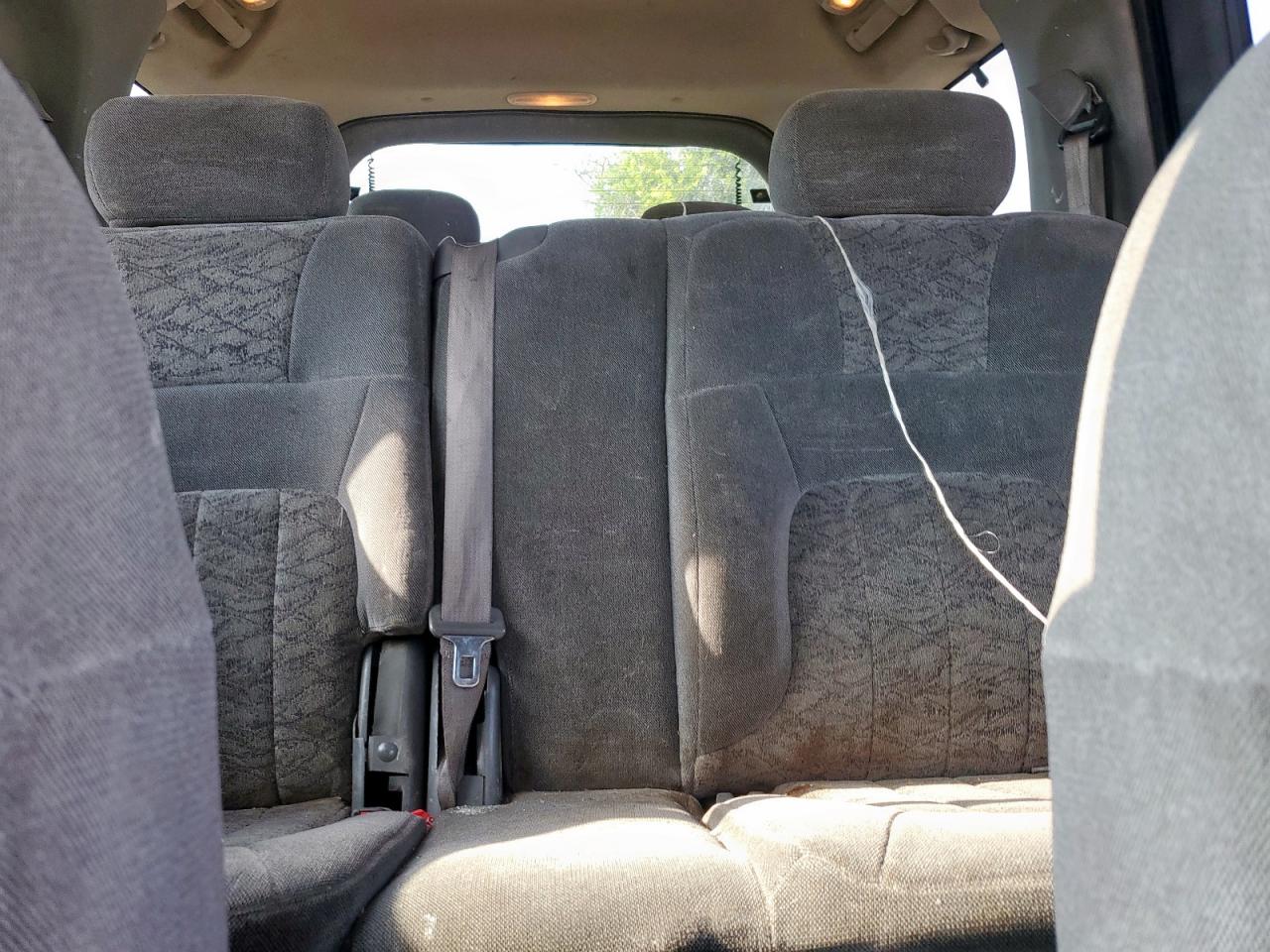 2002 GMC Envoy Xl VIN: 1GKES16S626126866 Lot: 70046045