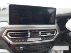 2025 BMW IX3 M SPOR for sale at Copart BRISTOL