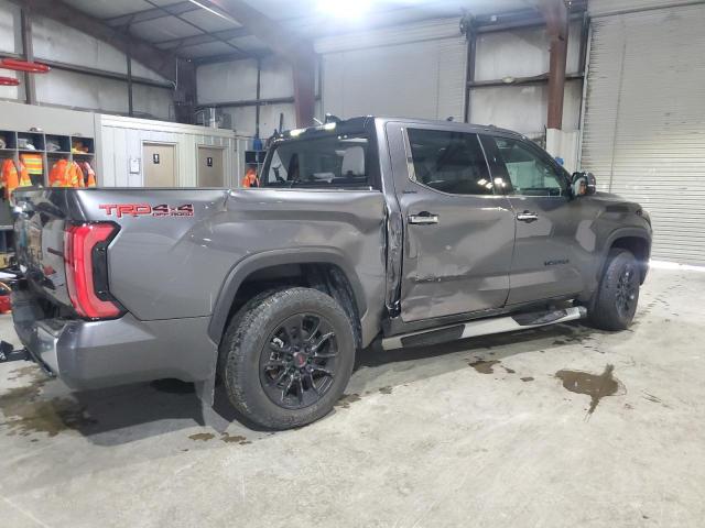  TOYOTA TUNDRA 2023 Серый