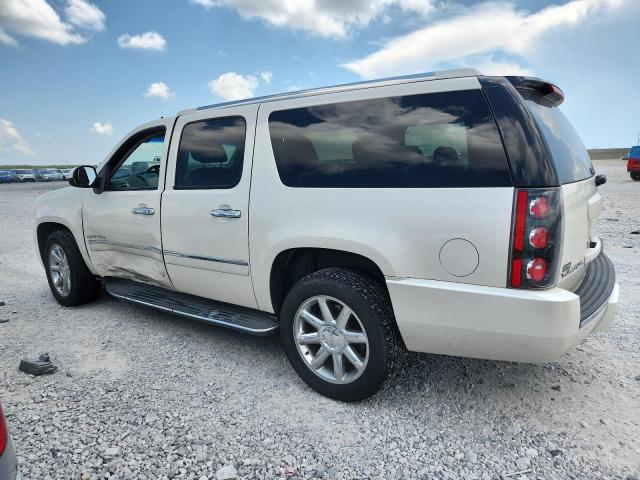  GMC YUKON 2013 Kremowy