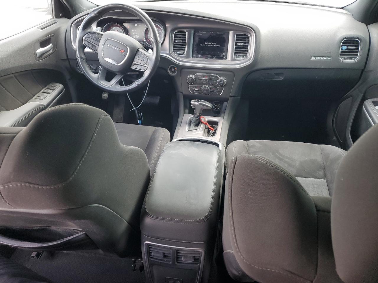 2020 Dodge Charger Gt VIN: 2C3CDXHG0LH186543 Lot: 69102875