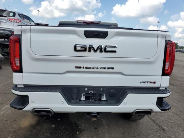  GMC SIERRA 2020 Белы