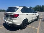 2015 BMW X5 XDRIVE35I   for sale at Copart MA - SOUTH BOSTON