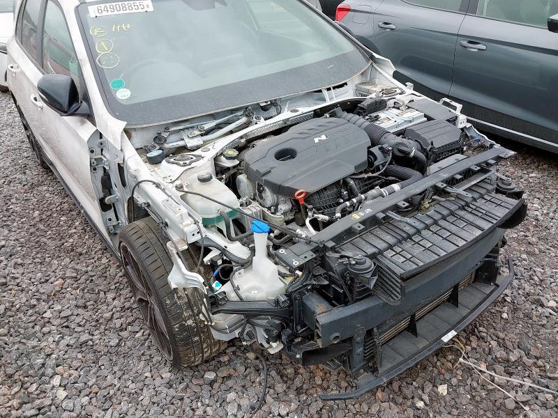 2018 HYUNDAI I30 N PERF