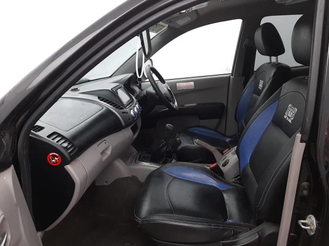 2009 MITSUBISHI L200 ANML