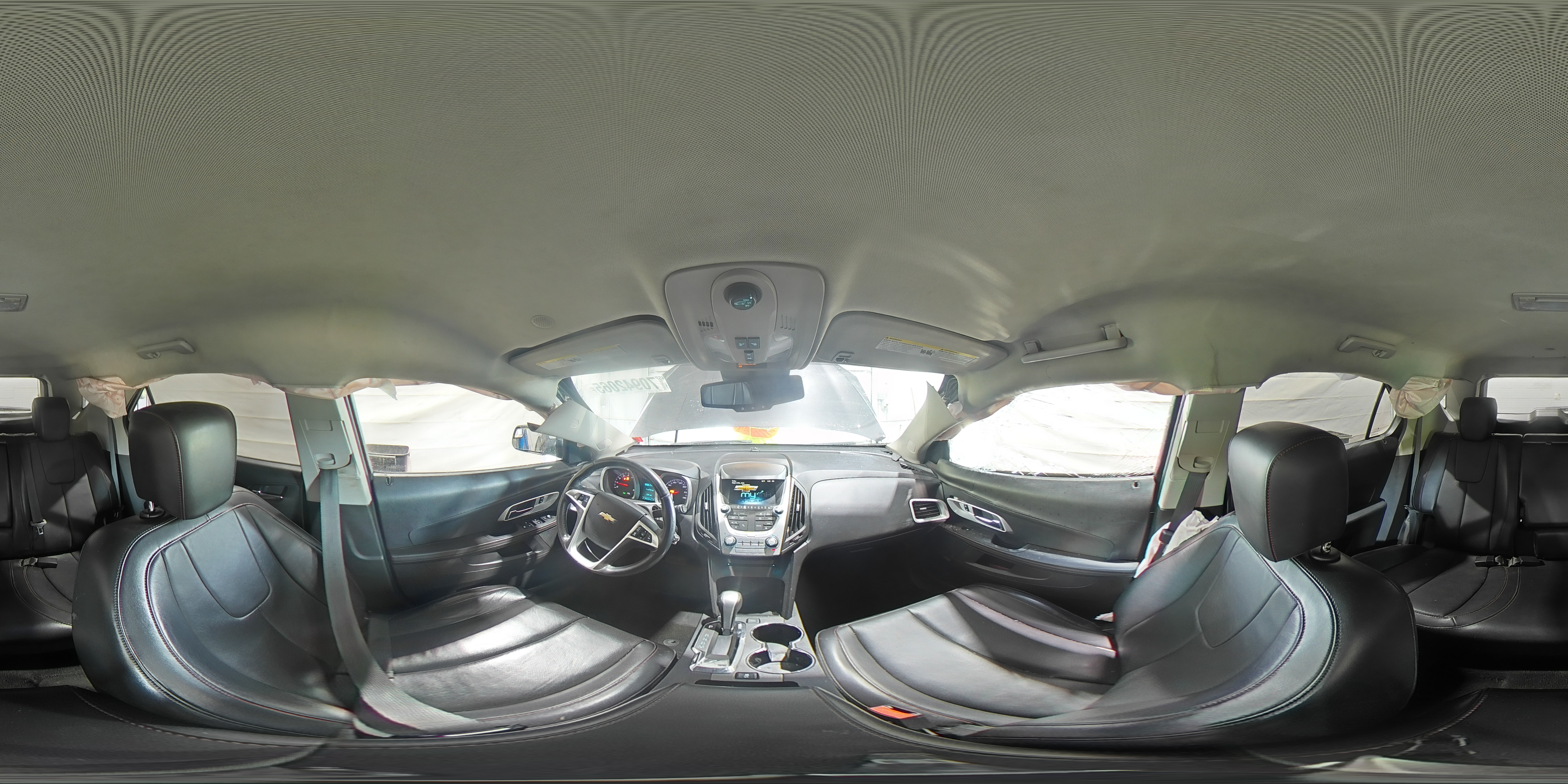 2015 Chevrolet Equinox Lt VIN: 2GNFLNEK3D6388421 Lot: 70942065
