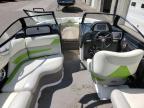 2014 MALIBU WAKESETTER 23 LSV for sale at Copart MN - MINNEAPOLIS NORTH