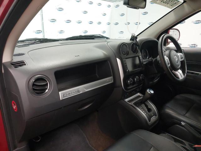 2013 JEEP COMPASS LI