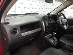 2013 JEEP COMPASS LI for sale at Copart NEWBURY