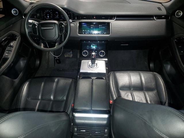  LAND ROVER RANGEROVER 2020 Czarny