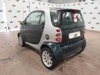 2006 SMART FORTWO GRANDSTYLE AUTO  for sale at Copart NEWBURY