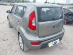 2013 KIA SOUL 2 for sale at Copart BRISTOL
