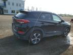2016 HYUNDAI TUCSON LIMITED   à vendre chez Copart QC - MONTREAL