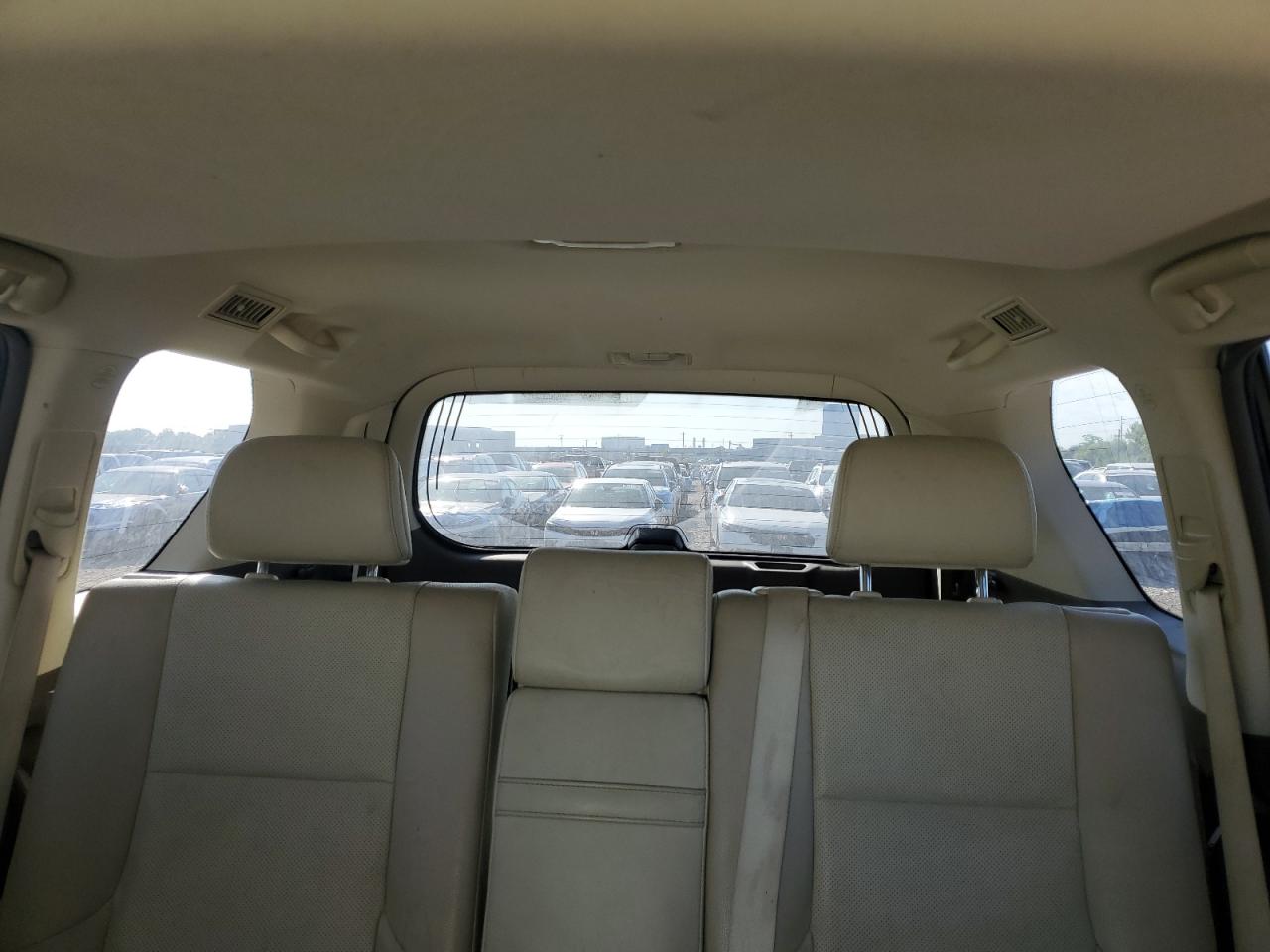 2016 Lexus Gx 460 VIN: JTJBM7FX7G5125467 Lot: 70885755