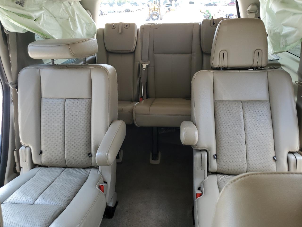 2013 Ford Expedition Limited VIN: 1FMJU2A50DEF46395 Lot: 69414555