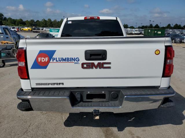  GMC SIERRA 2018 Белы