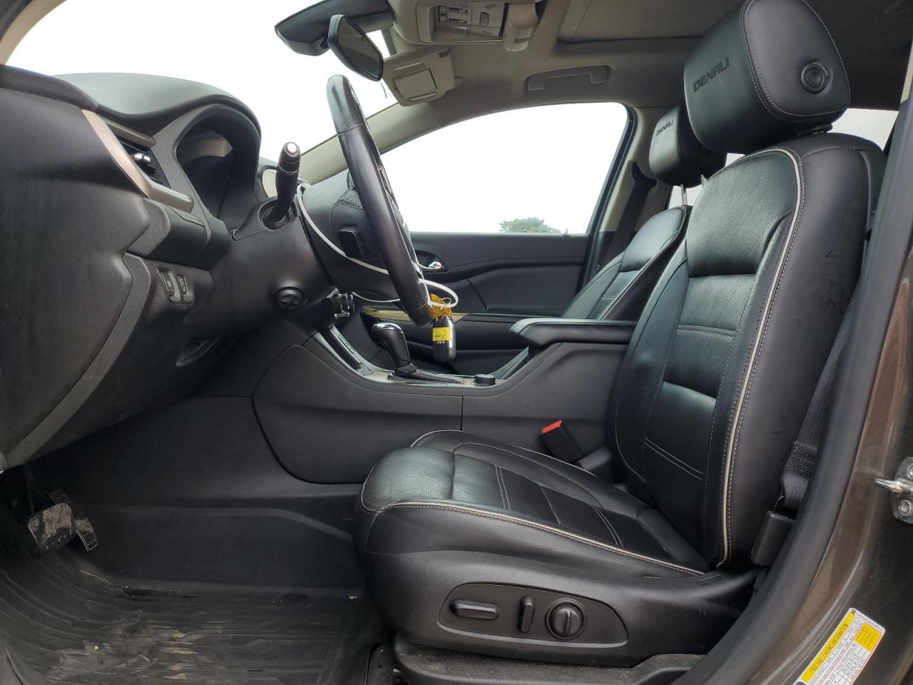 2019 GMC Acadia Denali VIN: 1GKKNXLS5KZ197637 Lot: 69614625