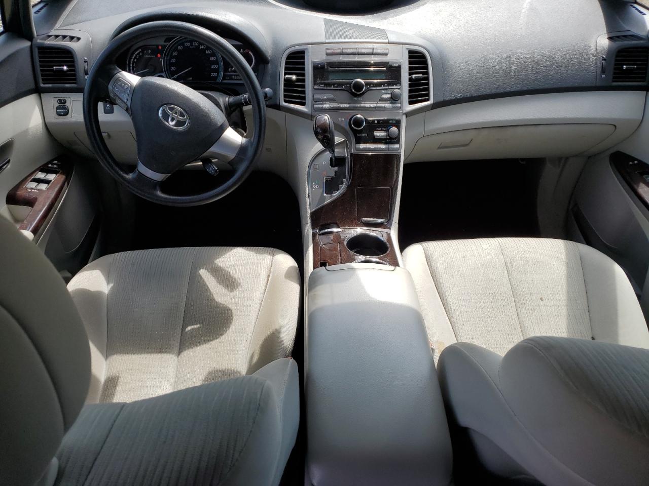 2009 Toyota Venza VIN: 4T3BK11AX9U021754 Lot: 67526945