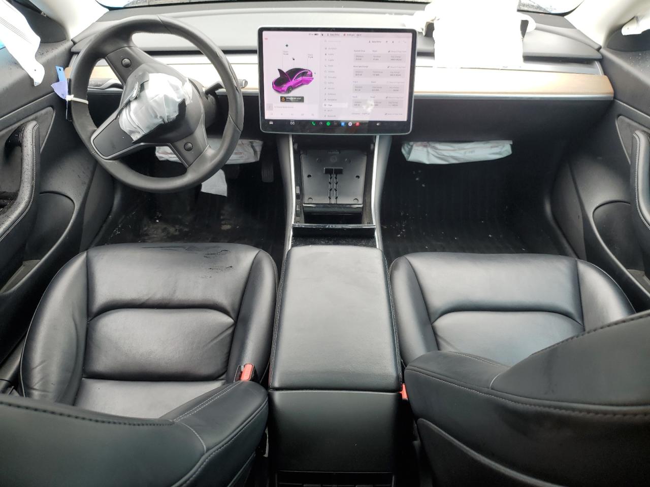 5YJ3E1EA2LF657751 2020 Tesla Model 3