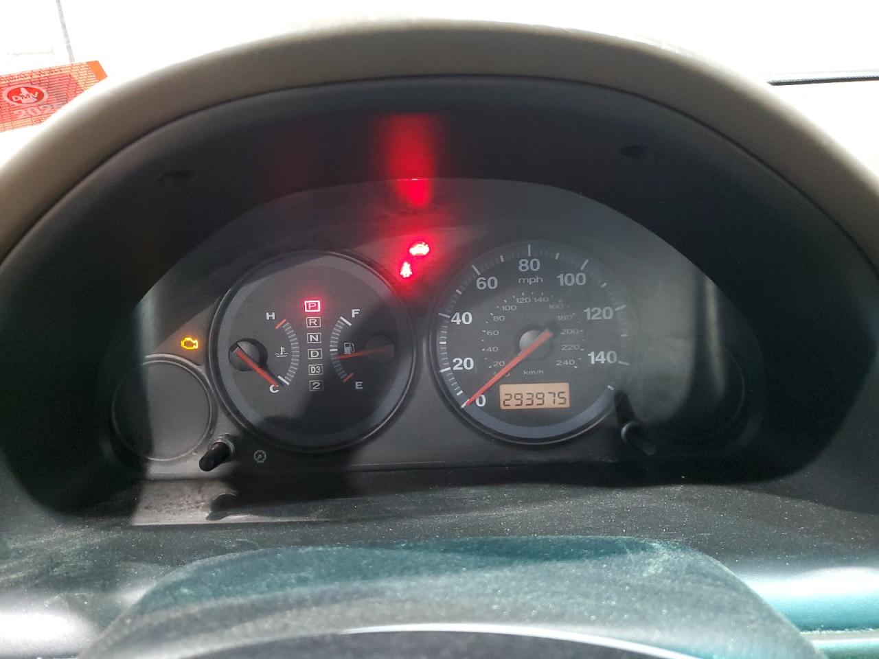 2004 Honda Civic Dx Vp VIN: 2HGES16364H637582 Lot: 68090485