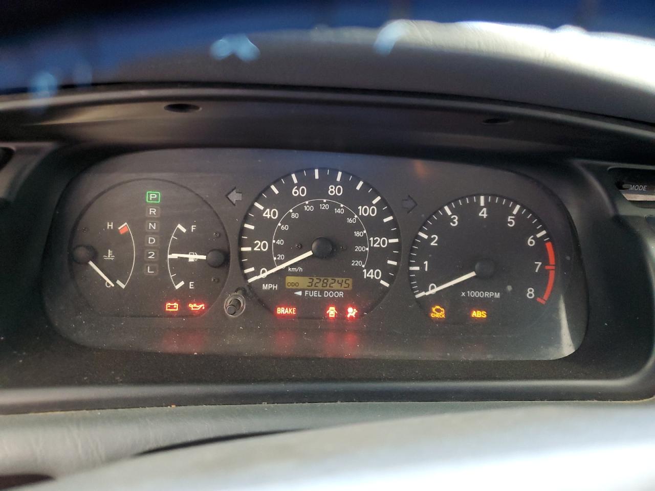 2000 Toyota Camry Ce VIN: 4T1BG22K9YU966085 Lot: 70146495