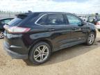 2015 FORD EDGE TITANIUM   à vendre chez Copart AB - EDMONTON