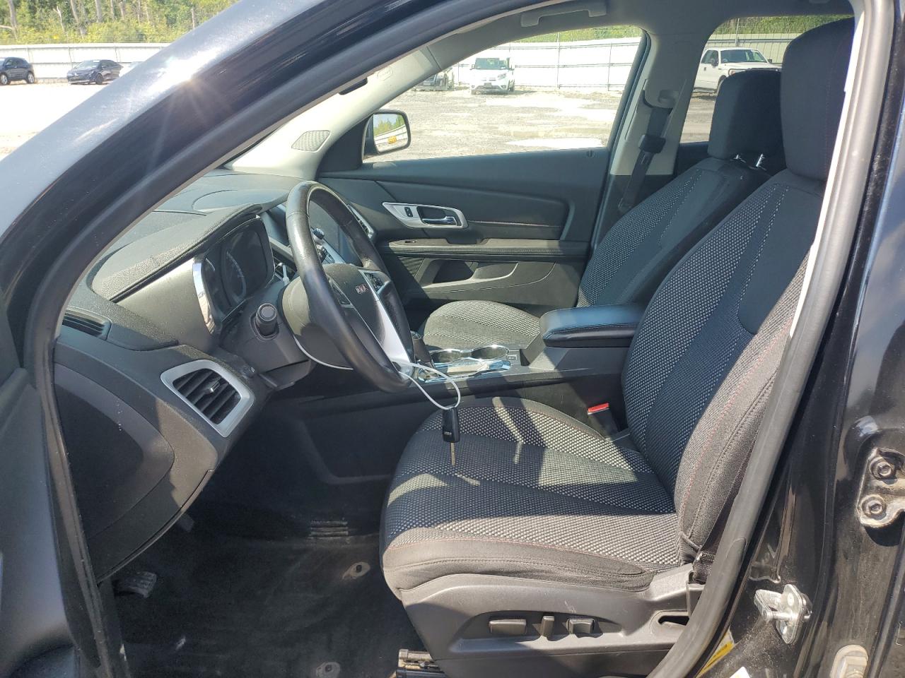 2017 GMC Terrain Sle VIN: 2GKFLTEK5H6345206 Lot: 68963725